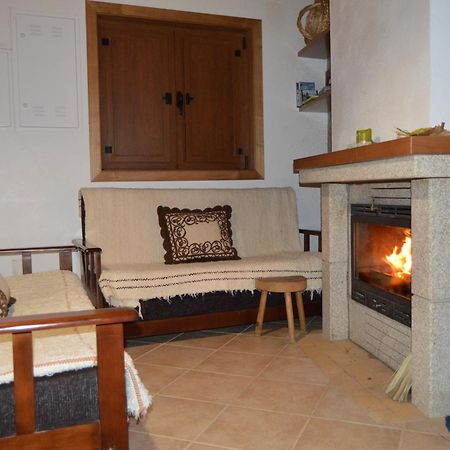 Apimonte Casa Do Serra - Pn Montesinho Vilarinho  Экстерьер фото