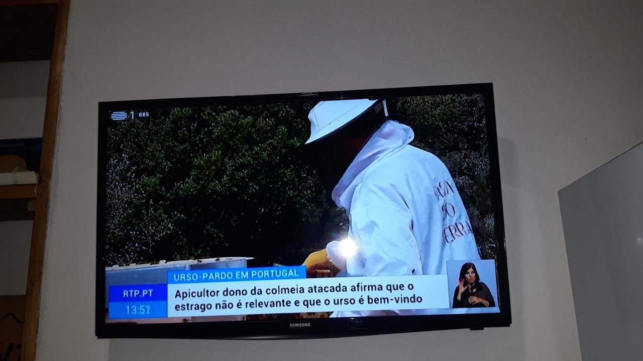 Apimonte Casa Do Serra - Pn Montesinho Vilarinho  Экстерьер фото