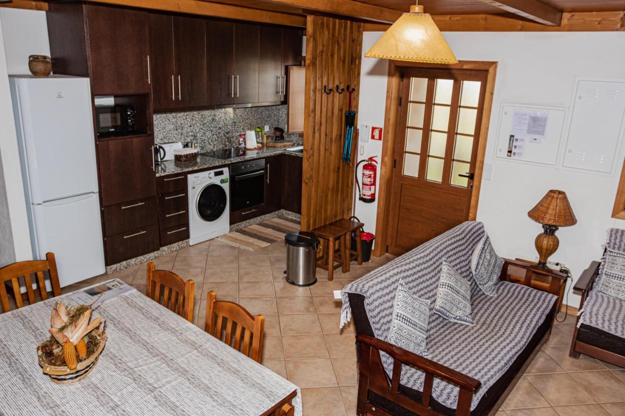 Apimonte Casa Do Serra - Pn Montesinho Vilarinho  Экстерьер фото