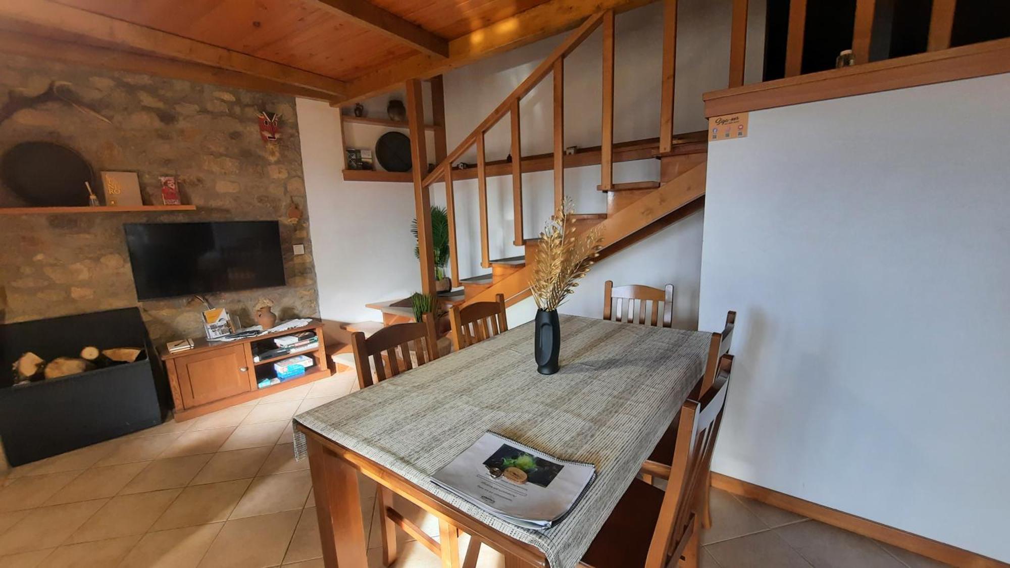 Apimonte Casa Do Serra - Pn Montesinho Vilarinho  Экстерьер фото