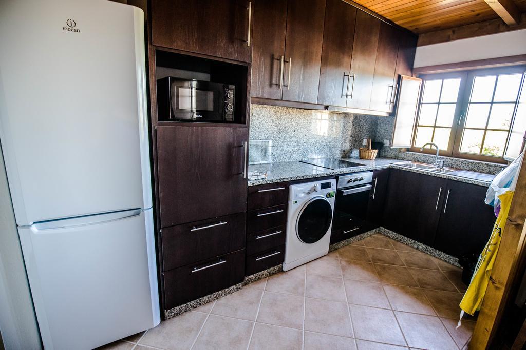 Apimonte Casa Do Serra - Pn Montesinho Vilarinho  Экстерьер фото