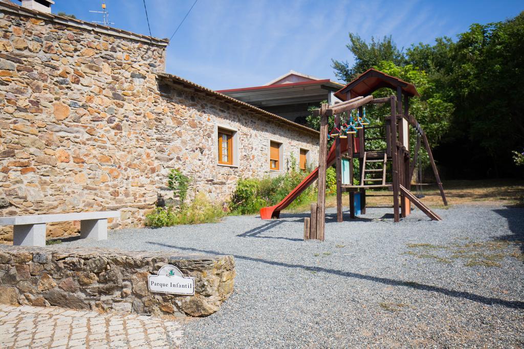 Apimonte Casa Do Serra - Pn Montesinho Vilarinho  Экстерьер фото