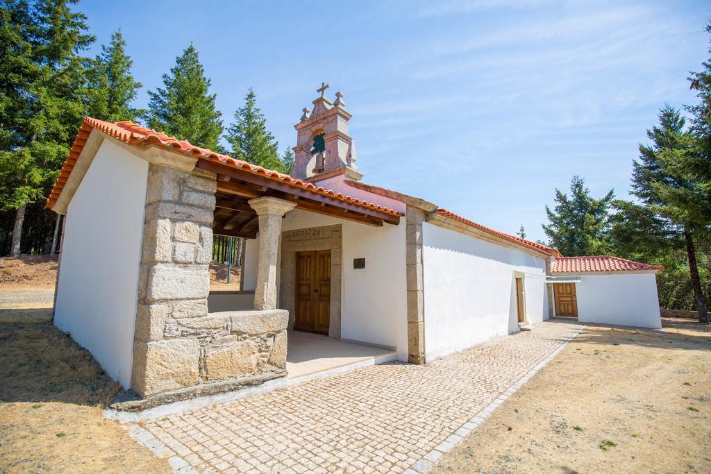 Apimonte Casa Do Serra - Pn Montesinho Vilarinho  Экстерьер фото