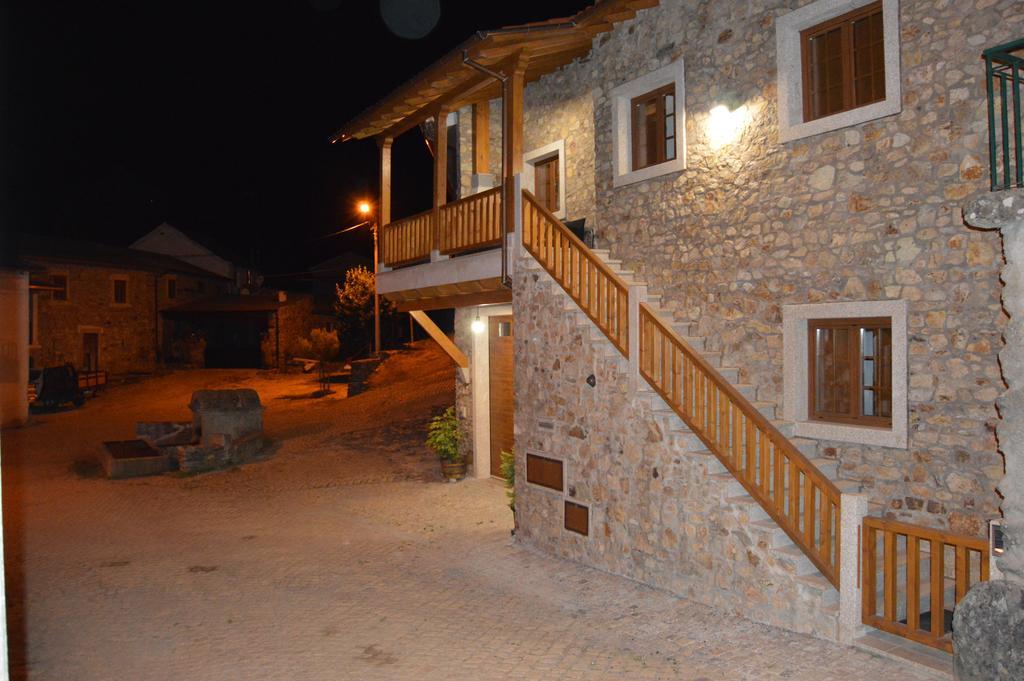 Apimonte Casa Do Serra - Pn Montesinho Vilarinho  Экстерьер фото