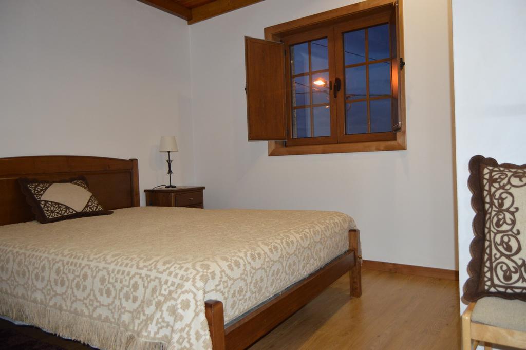 Apimonte Casa Do Serra - Pn Montesinho Vilarinho  Экстерьер фото