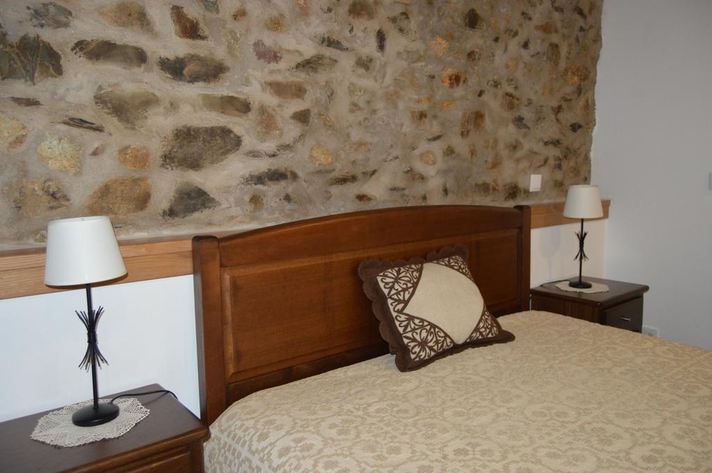 Apimonte Casa Do Serra - Pn Montesinho Vilarinho  Экстерьер фото