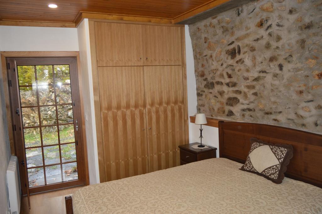 Apimonte Casa Do Serra - Pn Montesinho Vilarinho  Экстерьер фото