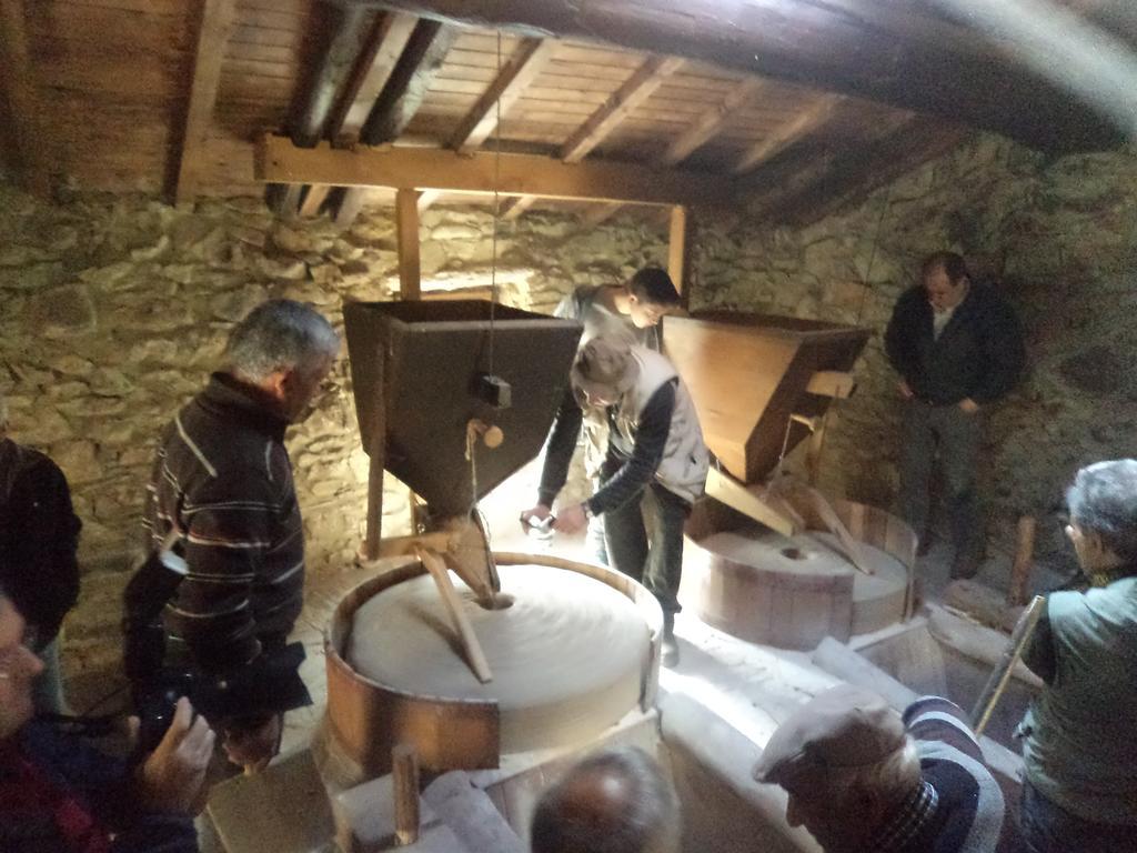 Apimonte Casa Do Serra - Pn Montesinho Vilarinho  Экстерьер фото